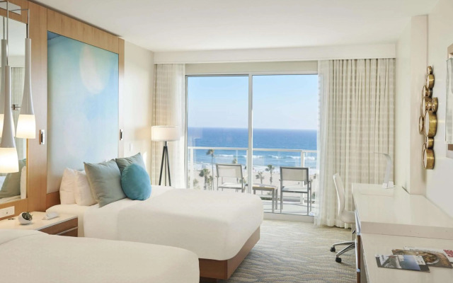 Paséa Hotel & Spa