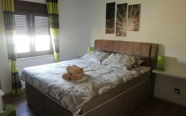 Apartment Grbin