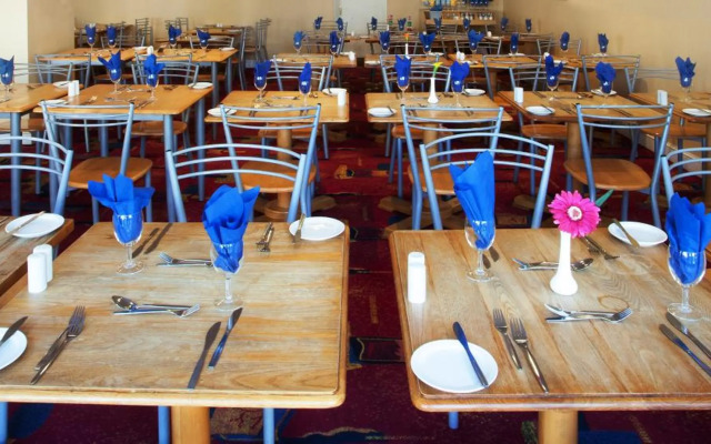 Roundhouse Hotel Bournemouth