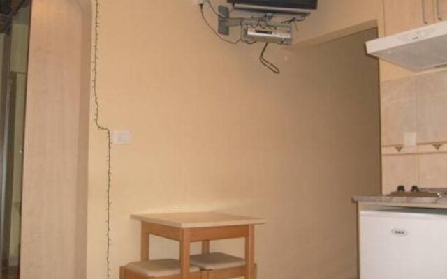 D&D Apartments Budva