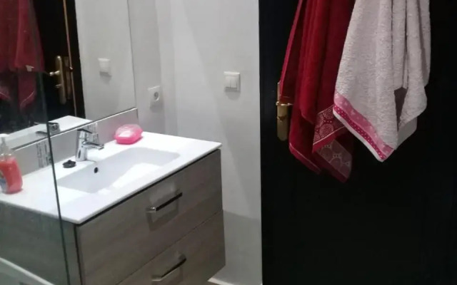 Appartment Marina Agadir