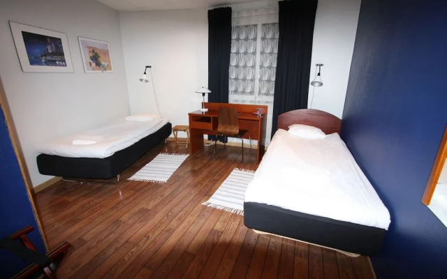 Hotell Linnéa