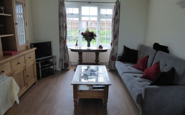 Ryelands B&B