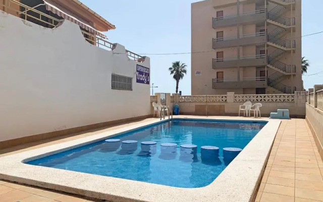 Papa Luna 1ª Linea 3000