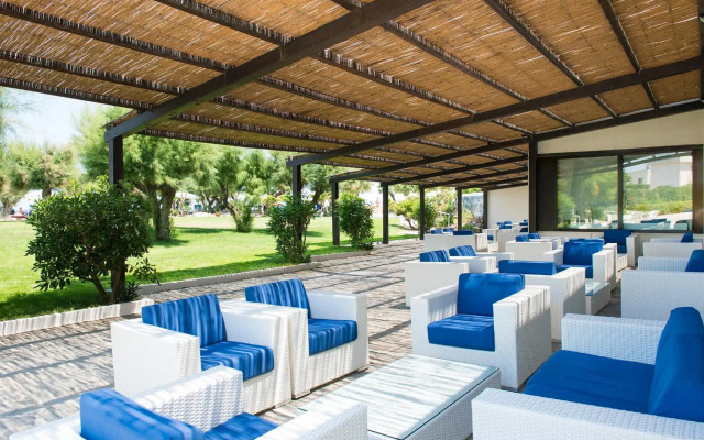 Hotel Del Levante