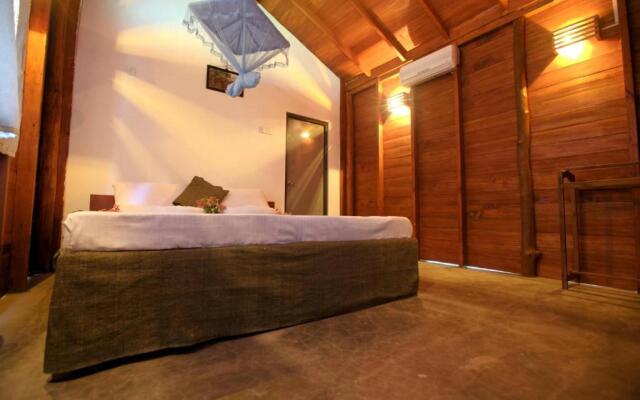 mastodon valley safari resort