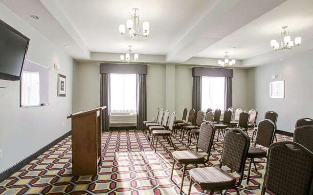 Quality Inn & Suites Bryan-College Station