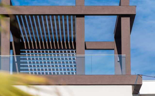 Argilos Residential Complex