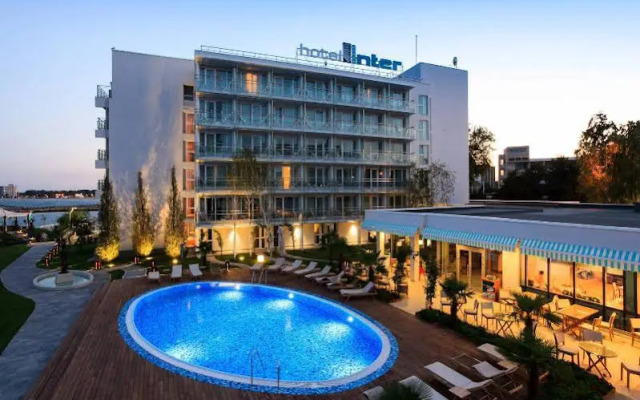 Carmen International Hotel