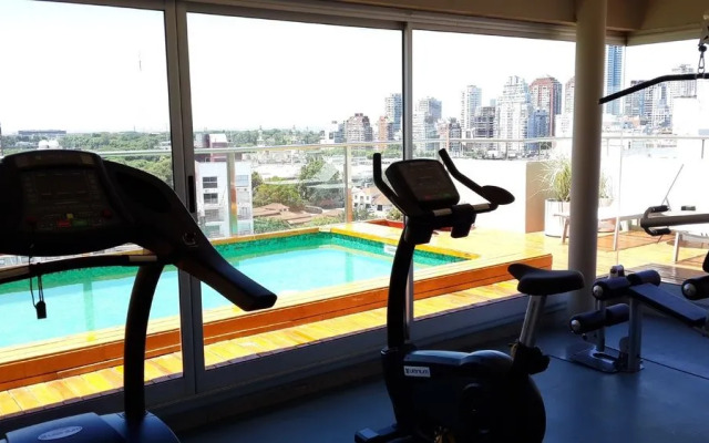 Rent Buenos Aires Temporary Apartments!