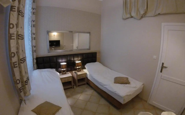 Apartamenty Sopot Centrum