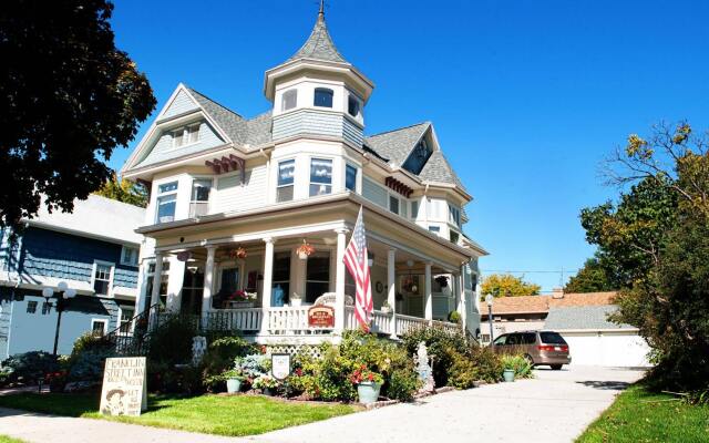 Franklin Street Inn Bed and Breakfast