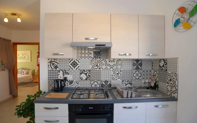 Seaside Apartments Malta Sliema 1