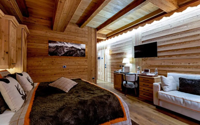 Fiocco di Neve Relais & Spa