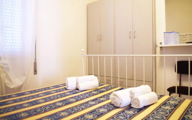 Hotel Vergilius