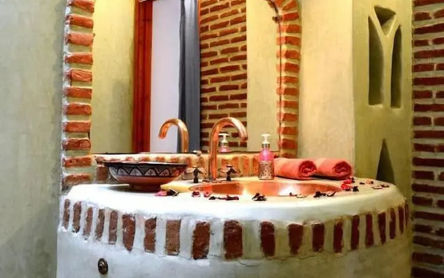 Riad La Calèche