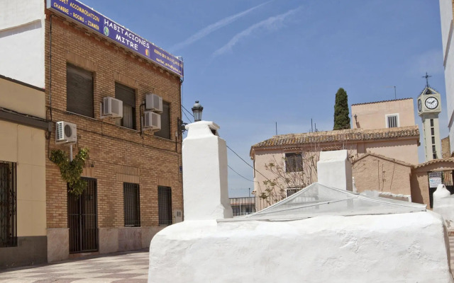 Hostal Mitre Paterna