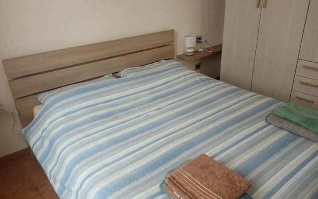 Appartamento Prima Rosa