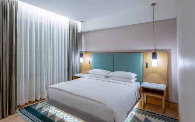 Hyatt Regency Nairobi Westlands