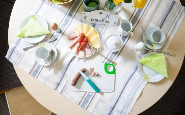 Ferienwohnung Permoser