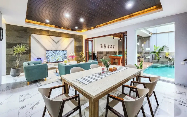 Villa Rumpi Seminyak by Nagisa Bali