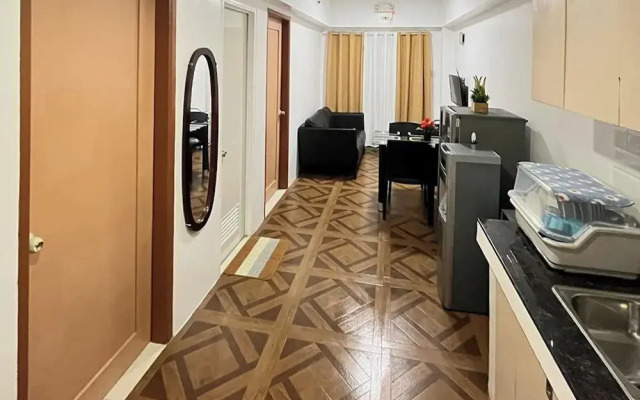 Krystalclaine Homestay-Burnham Hill Condo