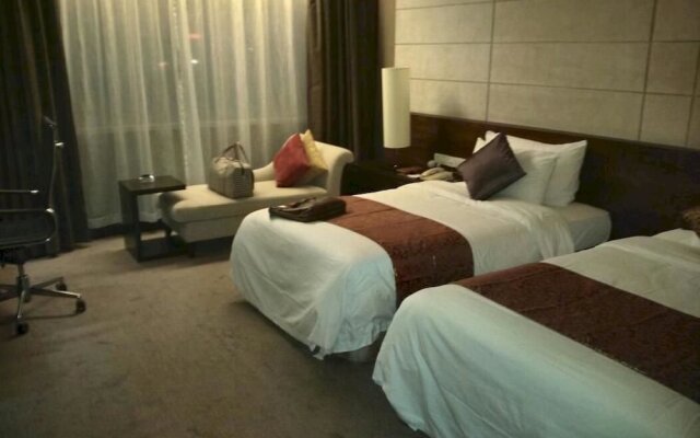 Yuekai International Hotel Zhaoqing