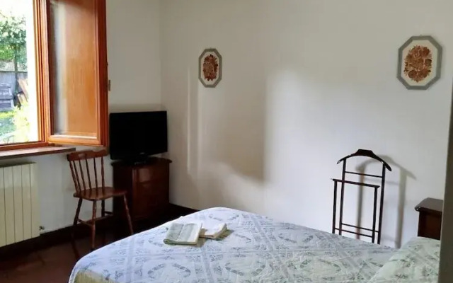 B&B Signora Minù