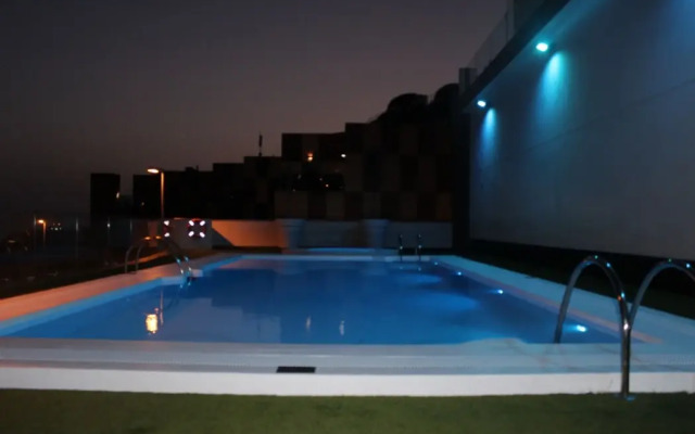Amadores C&H Suites