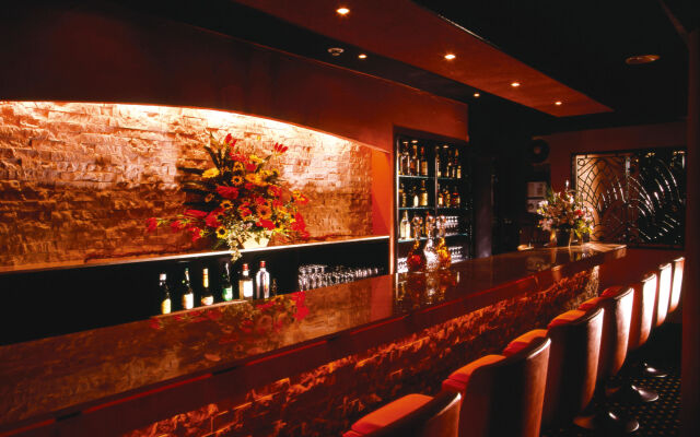 Gero Koyokan Annex WANPAKUTEI