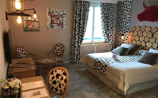 Manoir de la Poterie & Spa