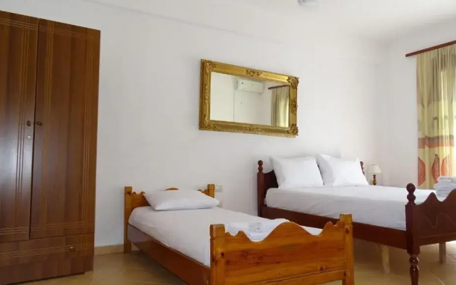 Unique Albania CondoHotel