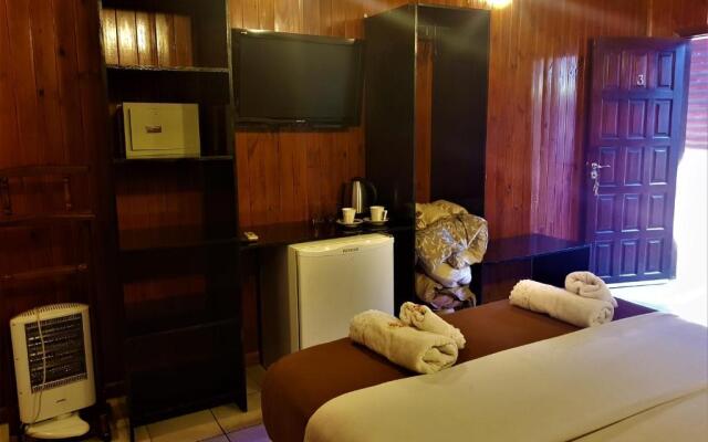 Petit Hotel Si Mi Capitan