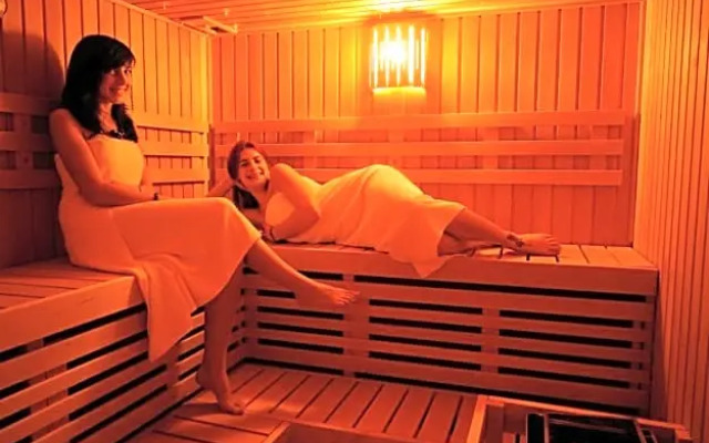 Hotel La Nuova Montanina