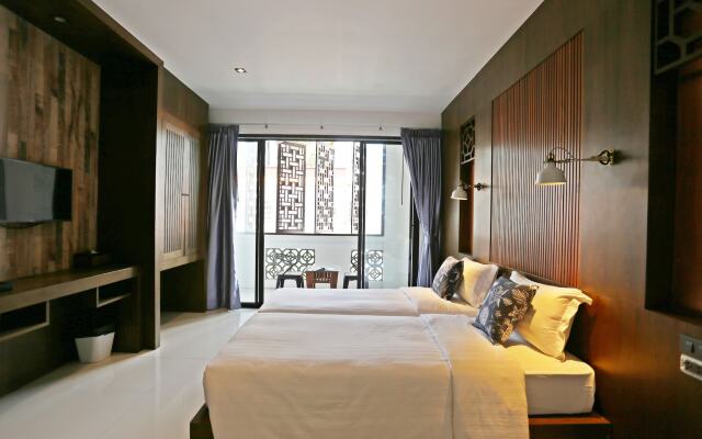 Tangren Hotel Samui