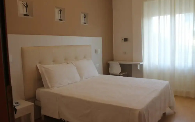Hotel Escorial