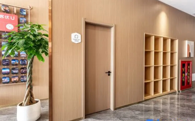 Shankee Hotel (Lianyungang Ganyu District Haitou Town)
