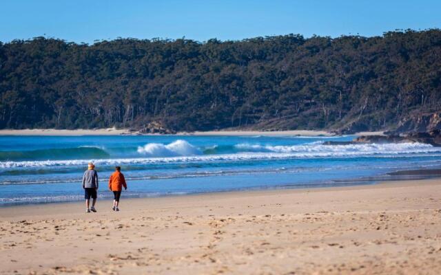 Discovery Parks - Pambula Beach