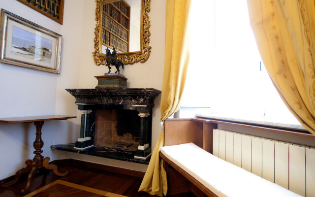 Guesthouse Borromeo Roma