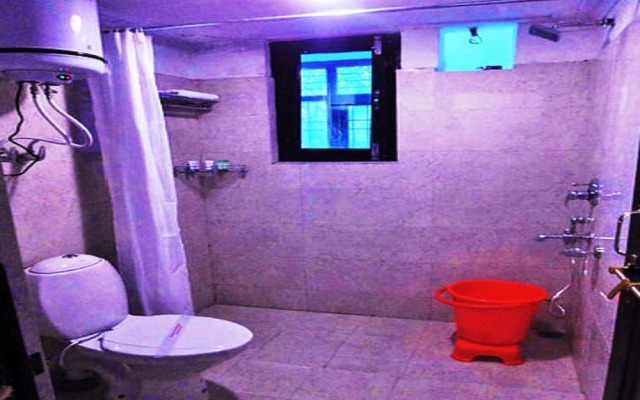 The Highland Mountain Resort & Spa