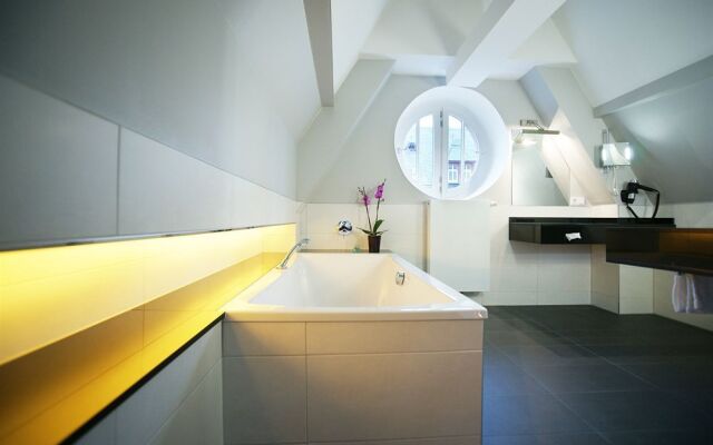 Hotel Moselschlösschen