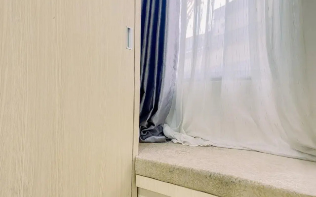 Modern Studio At Transpark Cibubur Apartment