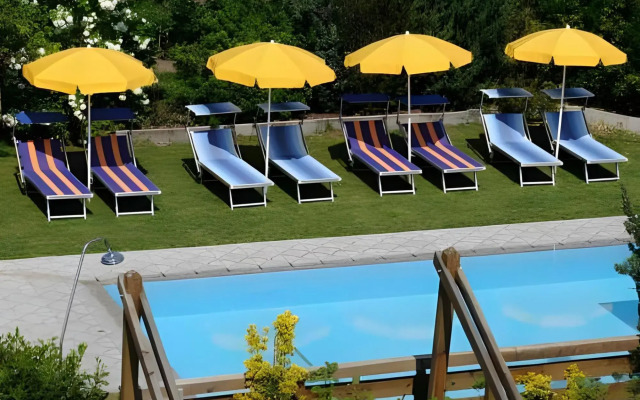 Hotel FleurAlp