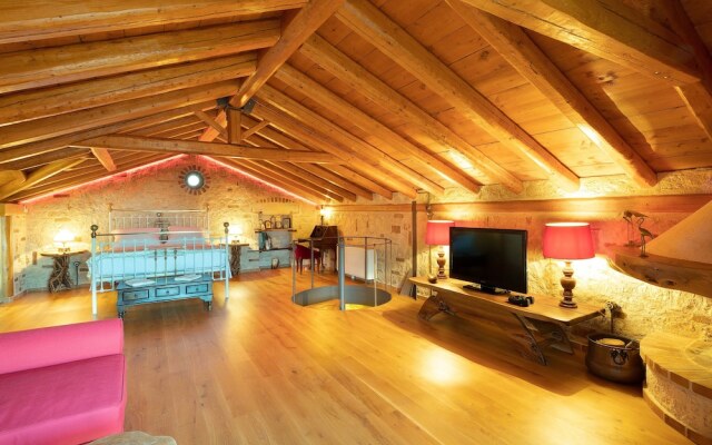 Villa Madera by CorfuEscapes