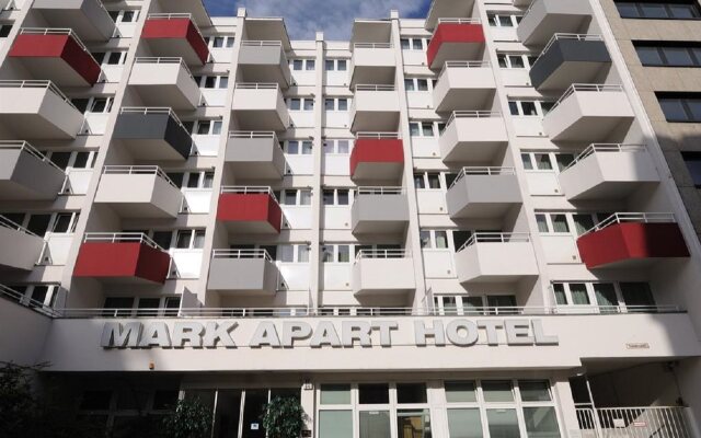 Mark Apart Hotel