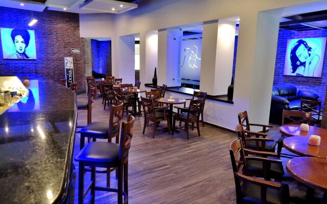 Holiday Inn Reynosa Zona Dorada by IHG