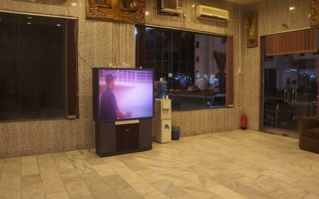 Al Hinawi Hotel