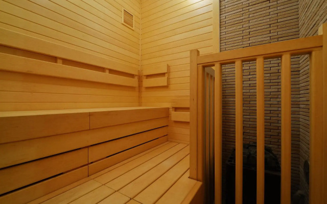 Kuu Kyoto Hotel