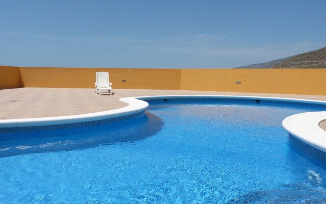 Apartamento El Sol by Suncanarias