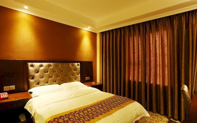 Shuangliu Furong Hotel